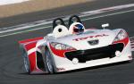 Peugeot 207 Spider 2008 года